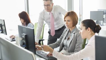 INFORMATIQUE BUREAUTIQUE